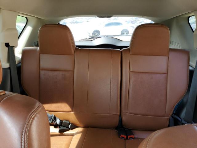 Photo 10 from auction – 2016 JEEP COMPASS LA with VIN 1C4NJDEB2GD550291