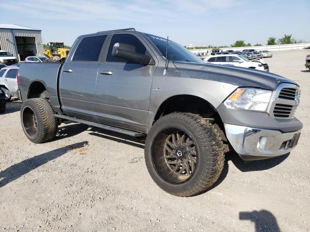 Photo 4 from auction – 2011 DODGE RAM 1500 with VIN 1D7RB1CT7BS629071