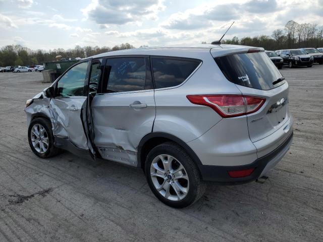 Photo 2 from auction – 2013 FORD ESCAPE SEL with VIN 1FMCU0HX4DUD66489