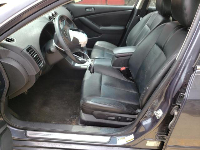 Photo 7 from auction – 2011 NISSAN ALTIMA BAS with VIN 1N4AL2AP0BC163418