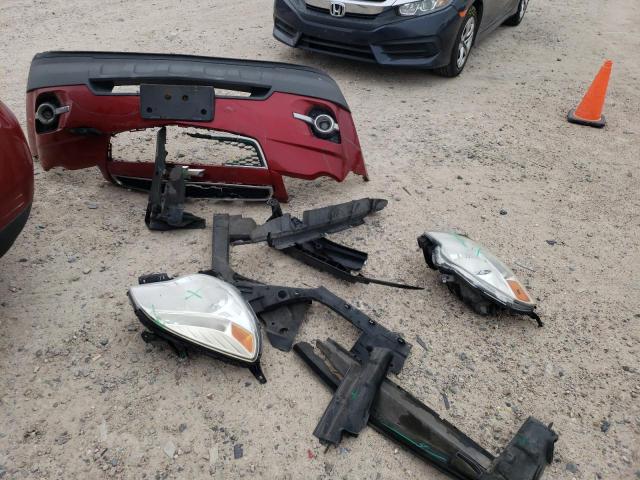 Photo 13 from auction – 2014 CHEVROLET EQUINOX LT with VIN 2GNALCEK3E6172326