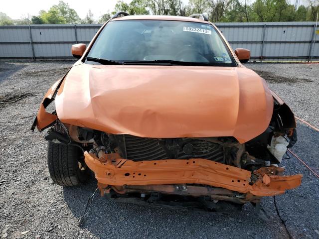Photo 5 from auction – 2014 SUBARU XV CROSSTR with VIN JF2GPACC6E8208335