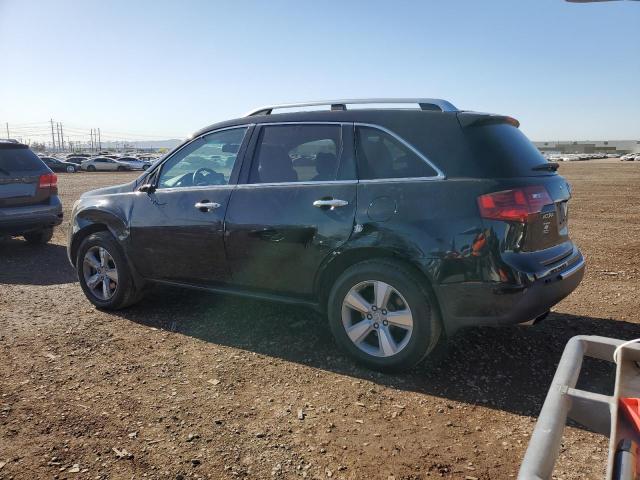 Photo 2 from auction – 2012 ACURA MDX TECHNO with VIN 2HNYD2H35CH537880