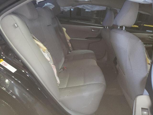 Photo 10 from auction – 2017 TOYOTA CAMRY LE with VIN 4T1BF1FK7HU432588