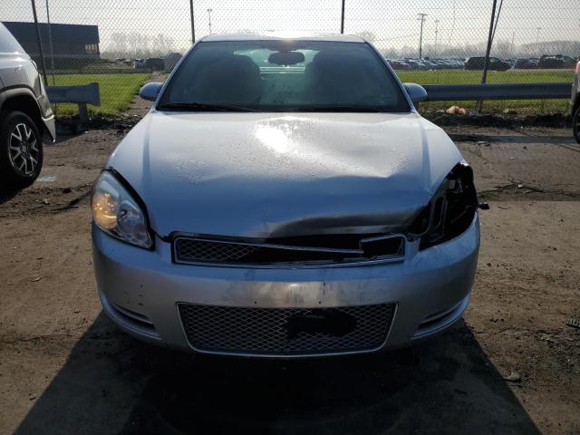 Photo 5 from auction – 2013 CHEVROLET IMPALA LT with VIN 2G1WB5E36D1192743