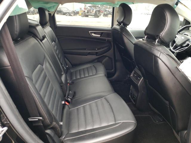 Photo 11 from auction – 2016 FORD EDGE SEL with VIN 2FMPK3J86GBC59370
