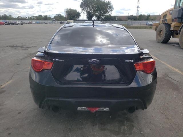 Photo 6 from auction – 2015 SUBARU BRZ 2.0 LI with VIN JF1ZCAC16F9600184