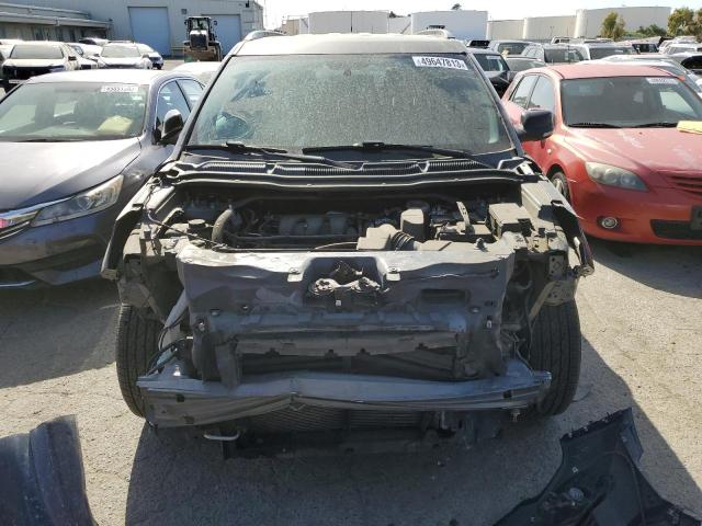 Photo 5 from auction – 2018 FORD EXPLORER X with VIN 1FM5K7D82JGA25642