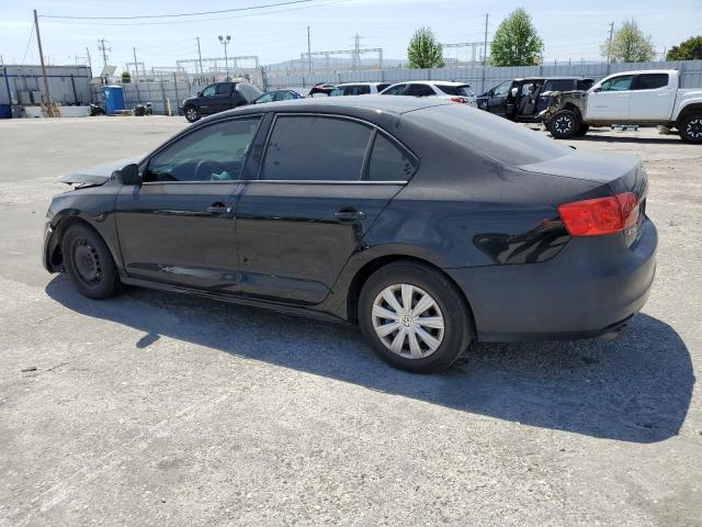 Photo 2 from auction – 2014 VOLKSWAGEN JETTA BASE with VIN 3VW2K7AJXEM307485