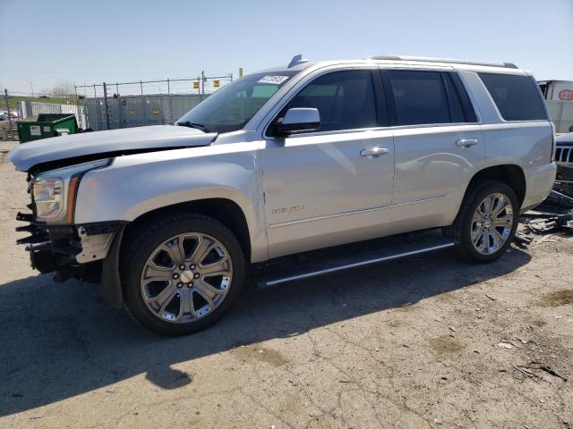 Photo 1 from auction – 2016 GMC YUKON DENA with VIN 1GKS2CKJ8GR465470