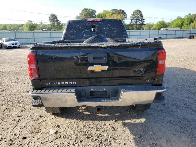 Photo 6 from auction – 2015 CHEVROLET SILVERADO with VIN 1GCVKREC5FZ433258