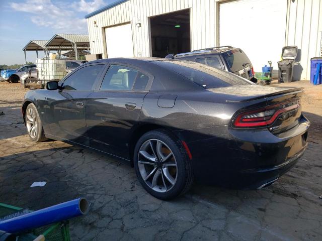 Photo 2 from auction – 2015 DODGE CHARGER R/ with VIN 2C3CDXCT8FH885900