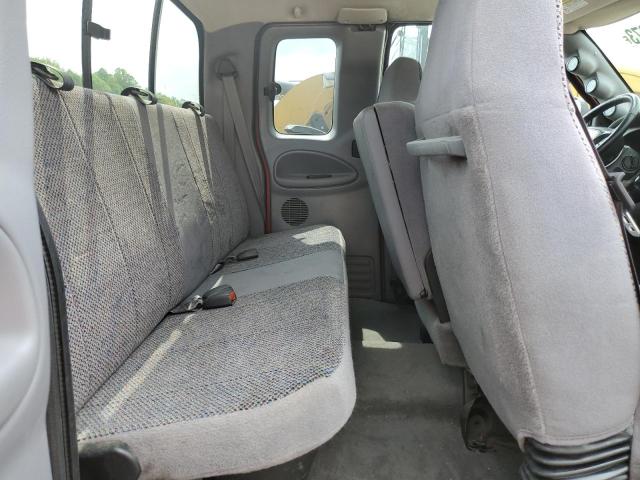 Photo 10 from auction – 2002 DODGE RAM 2500 with VIN 3B7KF23C22M219325
