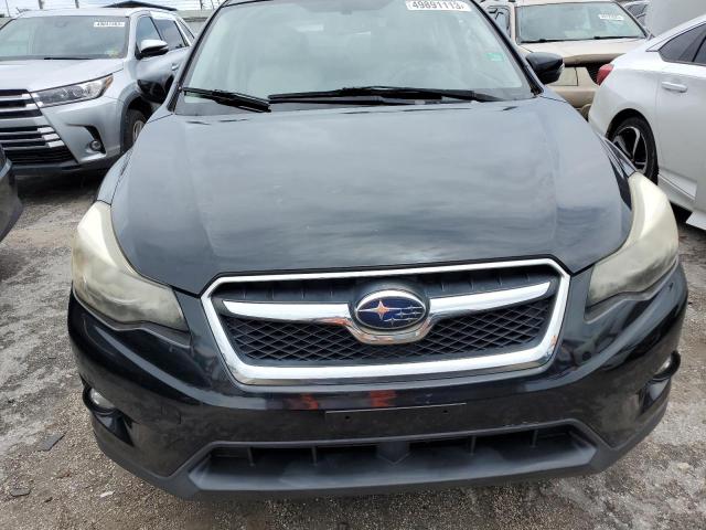 Photo 5 from auction – 2015 SUBARU XV CROSSTR with VIN JF2GPAMCXF8264360
