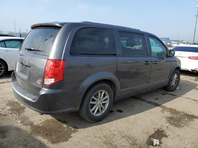Photo 3 from auction – 2015 DODGE GRAND CARA with VIN 2C4RDGCG9FR535579
