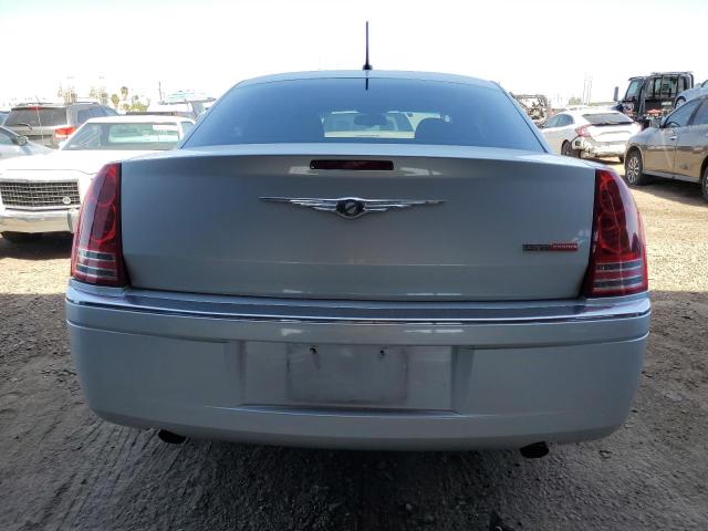 Foto 6 de la subasta – 2008 CHRYSLER 300C con VIN 2C3LA63H68H187108