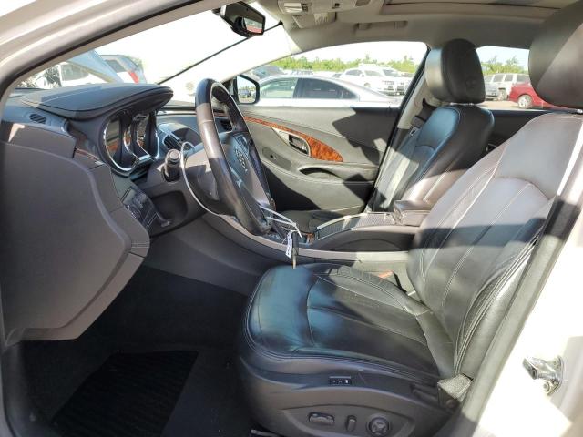 Photo 7 from auction – 2011 BUICK LACROSSE C with VIN 1G4GC5ED0BF325113