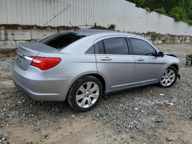 Photo 3 from auction – 2013 CHRYSLER 200 TOURIN with VIN 1C3CCBBB9DN738634