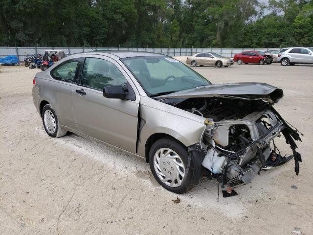 Photo 4 from auction – 2008 FORD FOCUS S/SE with VIN 1FAHP32N58W217180