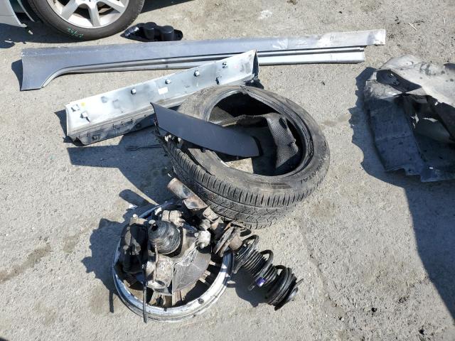 Photo 13 from auction – 2021 TOYOTA HIGHLANDER with VIN 5TDGZRBH6MS120075