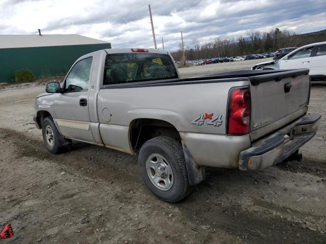 Zdjęcie 2 z aukcji – 2004 CHEVROLET SILVERADO z VIN 1GCEK14T84Z234091
