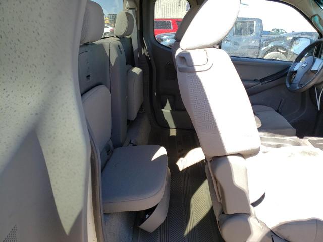 Photo 10 from auction – 2013 NISSAN FRONTIER S with VIN 1N6BD0CT4DN729935