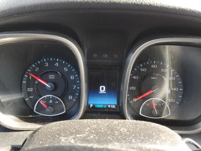 Photo 9 from auction – 2014 CHEVROLET MALIBU 1LT with VIN 1G11C5SLXEF286534