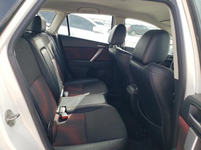 Photo 10 from auction – 2012 MAZDA SPEED 3 with VIN JM1BL1L41C1529542