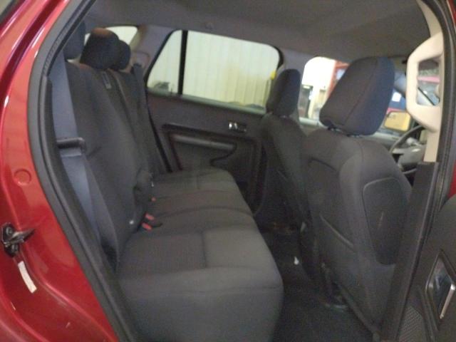 Photo 10 from auction – 2010 FORD EDGE SE with VIN 2FMDK3GC4ABB48418
