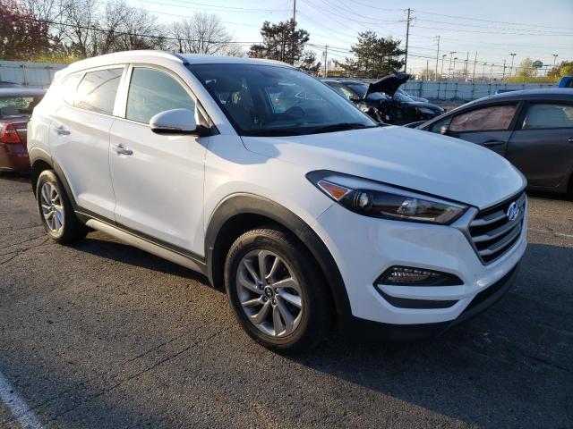 Photo 4 from auction – 2017 HYUNDAI TUCSON LIM with VIN KM8J3CA43HU529196