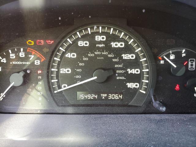 Photo 11 from auction – 2007 HONDA ACCORD EX with VIN 1HGCM56897A199549