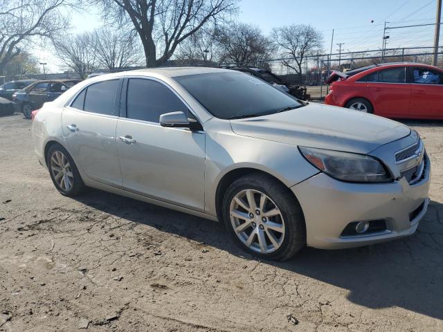 Photo 4 from auction – 2013 CHEVROLET MALIBU LTZ with VIN 1G11H5SA5DF224828