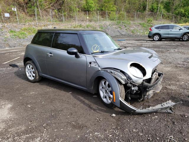 Photo 4 from auction – 2009 MINI COOPER S with VIN WMWMF73599TW87293