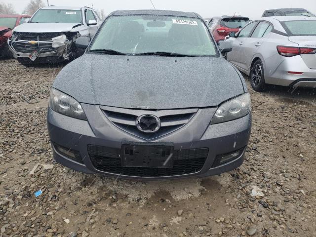 Photo 5 from auction – 2008 MAZDA 3 I with VIN JM1BK32F381875021