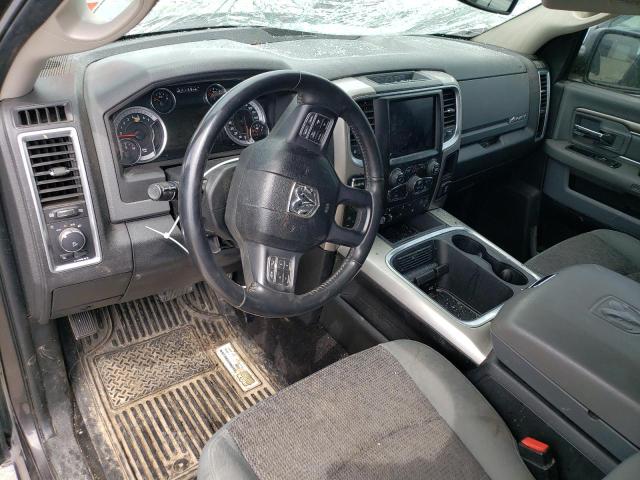 صورة رقم 8 من المزاد - 2018 RAM 1500 SLT مع VIN 3C6RR7LT9JG135817