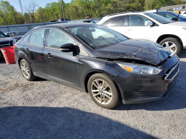 Photo 4 from auction – 2016 FORD FOCUS SE with VIN 1FADP3F25GL308738