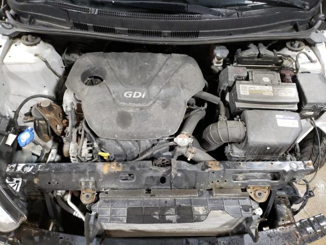 Photo 11 from auction – 2016 HYUNDAI ACCENT SE with VIN KMHCT4AE3GU962863