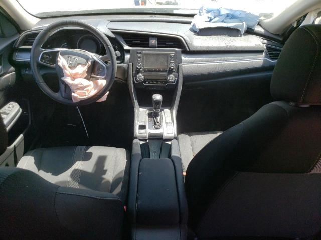 Photo 8 from auction – 2016 HONDA CIVIC LX with VIN 2HGFC2F54GH548946