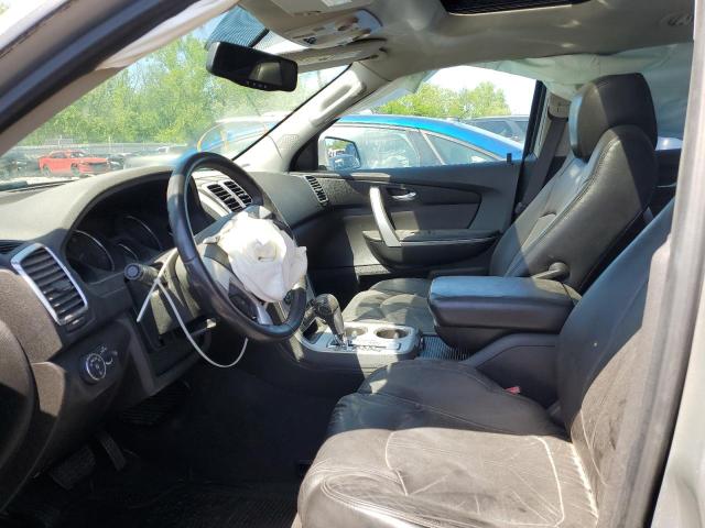 Photo 7 from auction – 2011 GMC ACADIA SLT with VIN 1GKKVRED1BJ413508