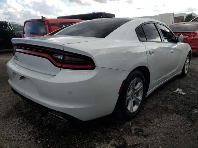 Photo 3 from auction – 2019 DODGE CHARGER SX with VIN 2C3CDXBG1KH724531