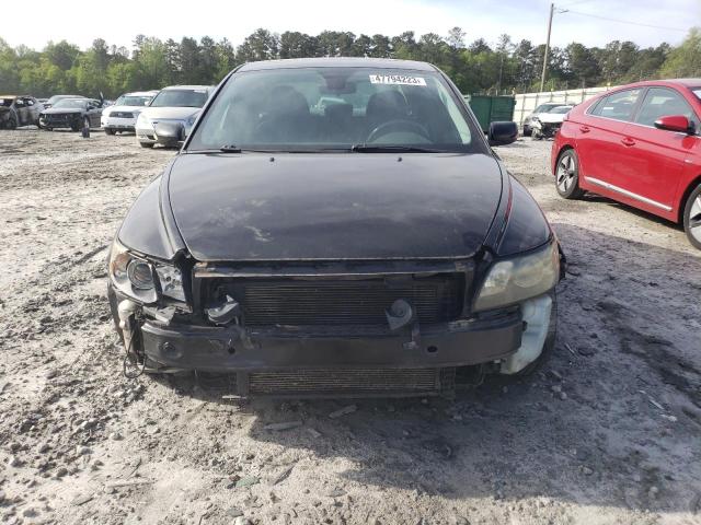Photo 5 from auction – 2004 VOLVO S40 2.4I with VIN YV1MS382642009650