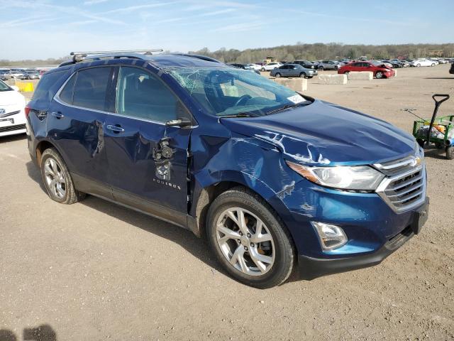 Photo 4 from auction – 2020 CHEVROLET EQUINOX PR with VIN 2GNAXXEV7L6101598