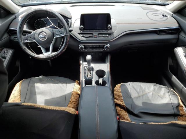 Photo 8 from auction – 2022 NISSAN ALTIMA SR with VIN 1N4BL4CV4NN311770