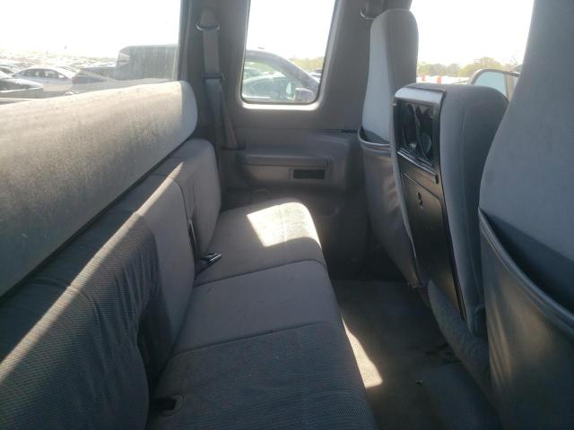 Photo 10 from auction – 1995 FORD F150 with VIN 1FTEX14N5SKB14872