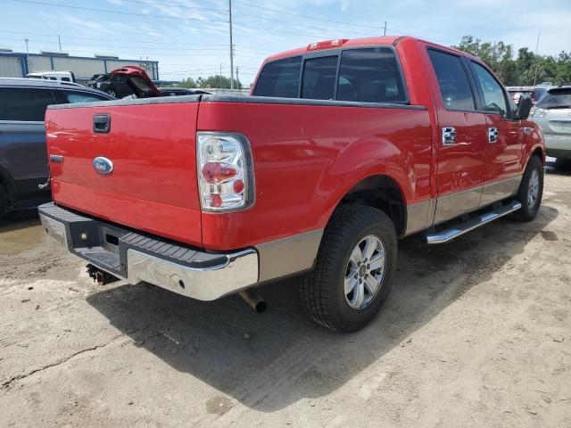 Photo 3 from auction – 2006 FORD F150 SUPER with VIN 1FTPW12VX6FA65004