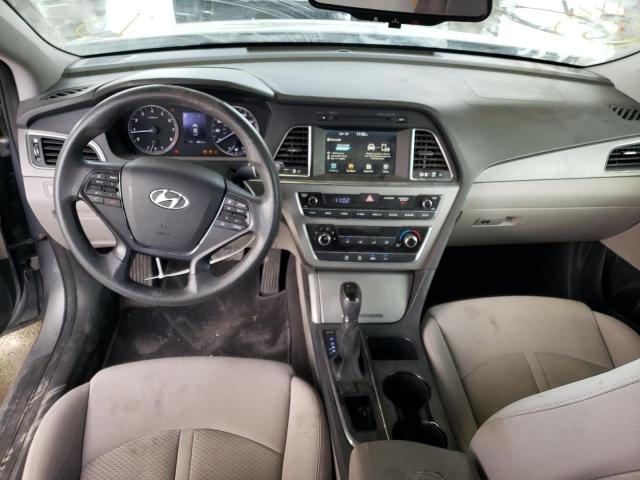 Photo 8 from auction – 2016 HYUNDAI SONATA SE with VIN 5NPE24AF7GH261875