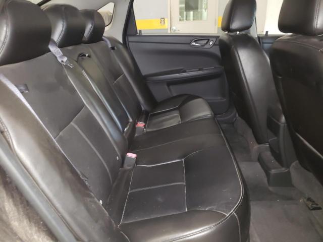 صورة رقم 10 من المزاد - 2007 CHEVROLET IMPALA LT مع VIN 2G1WT58KX79410222