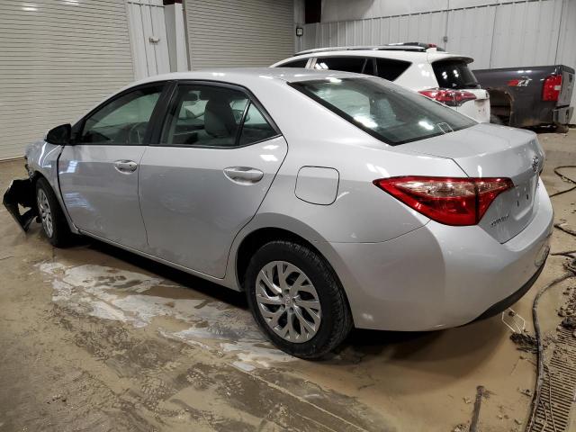Photo 2 from auction – 2017 TOYOTA COROLLA L with VIN 2T1BURHE7HC961150