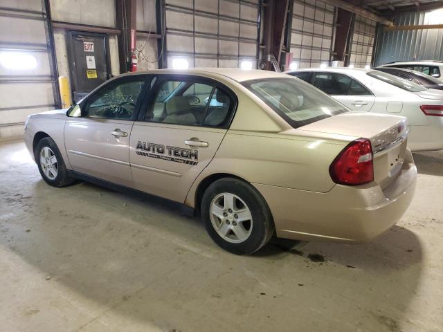 Photo 2 from auction – 2005 CHEVROLET MALIBU LS with VIN 1G1ZT54855F327664