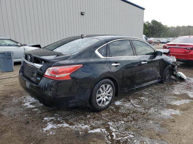 Photo 3 from auction – 2013 NISSAN ALTIMA 2.5 with VIN 1N4AL3AP1DC203269
